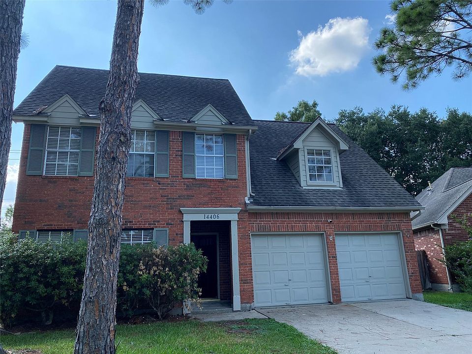 1st image of 14406 Circlewood Way