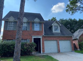 14406 Circlewood Way, Houston, TX 77062