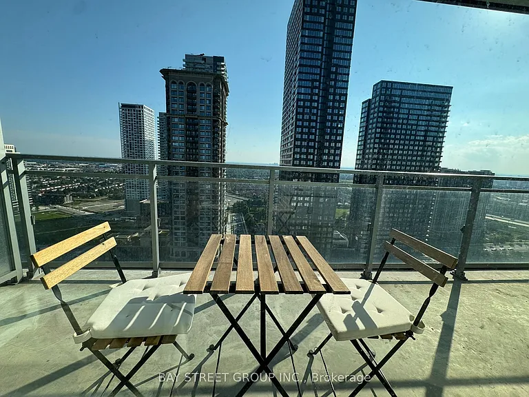 360 Square One Dr #2506 — Photo 10
