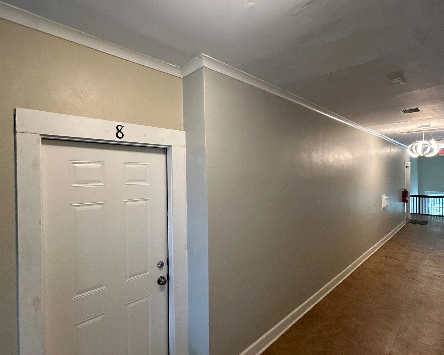 1 bed, 640 sqft, $825 — Photo 3