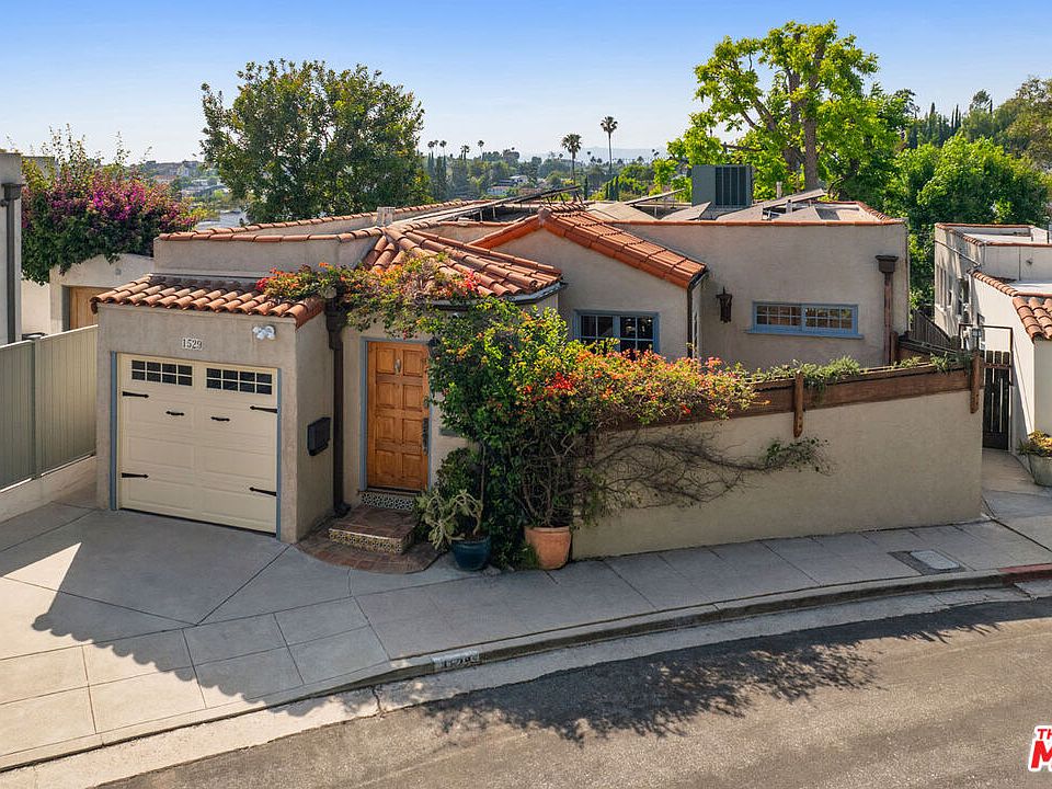 1529 Parmer Ave, Los Angeles, CA 90026 | Zillow