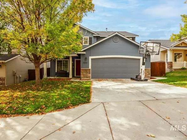 5895 S Sea Breeze Way, Boise, ID 83709