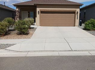 6512 Gannett Dr NE, Rio Rancho, NM 87144