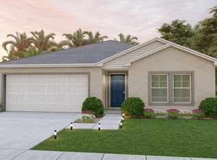 602 NW 23rd Ter, Cape Coral, FL 33993