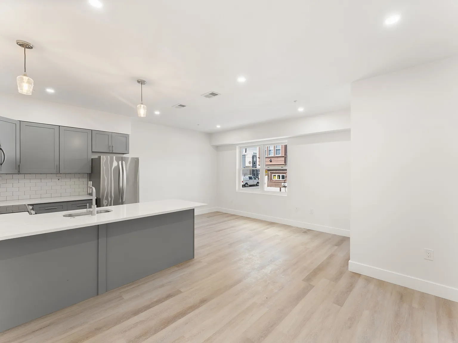 3500 Wharton Street - 104 — Photo 1