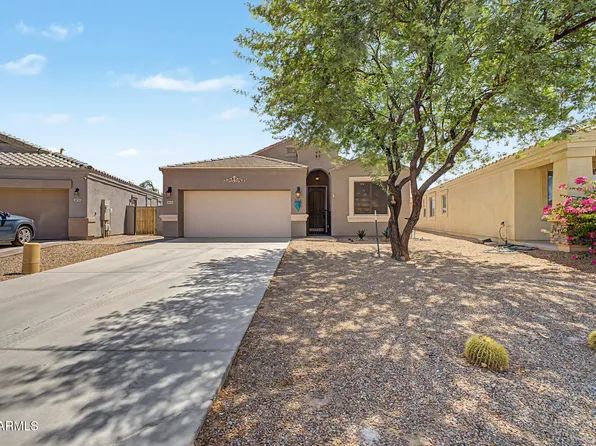 28753 N ROSELITE Lane, San Tan Valley, AZ 85143