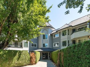 2700 McCallum Rd #314, Abbotsford, BC V2S 6X9