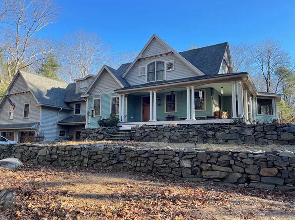 (undisclosed Address), Kittery, ME 03904