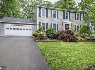 1932 Barton Hill Rd, Reston, VA 20191