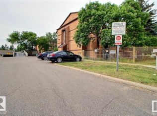 14908 26th St NW #108, Edmonton, AB T5Y2G4