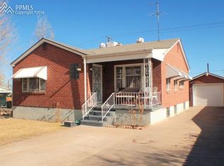 2120 E Routt Ave, Pueblo, CO 81004