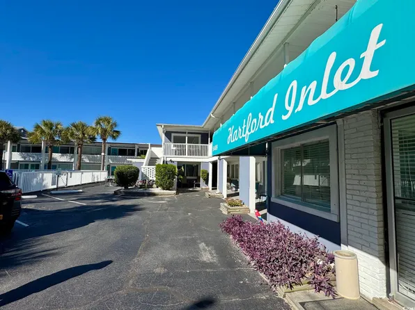 5409 N Ocean Blvd. #109, North Myrtle Beach, SC 29582