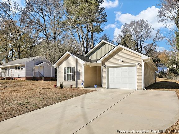 1337 Taylor Dr, Fayetteville, NC 28301 | MLS #720029 | Zillow