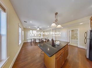 28 Fisher Ave #3T, Roxbury Crossing, MA 02120