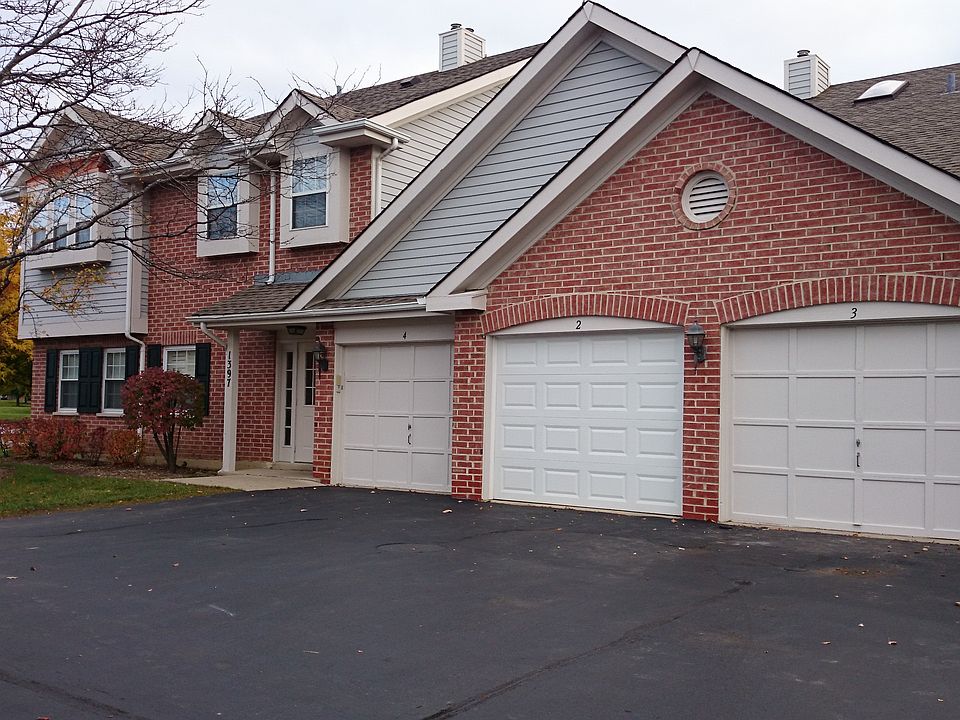 1st image of 1397 E Evergreen Dr Unit 3