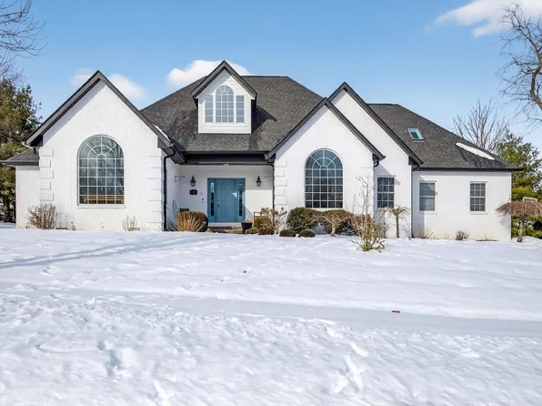 1158 E Citation Dr, Bloomington, IN 47401