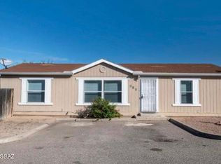 645 W Simmons Rd, Tucson, AZ 85705