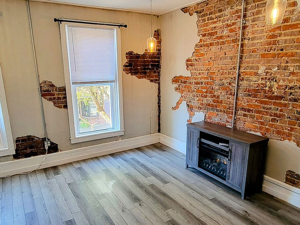 111 S Main St 111 S Main St Galax VA Zillow