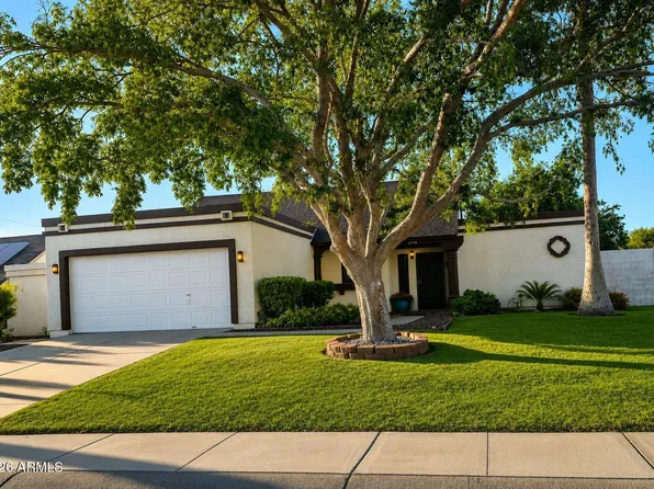 1238 E KERRY Lane, Phoenix, AZ 85024