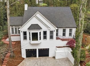 7170 Riverside Way, Atlanta, GA 30328