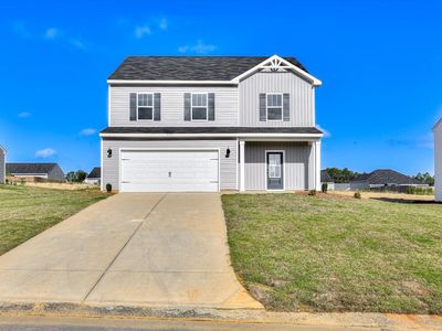 3105 Tracker Ln, Warrenville, SC, 29851