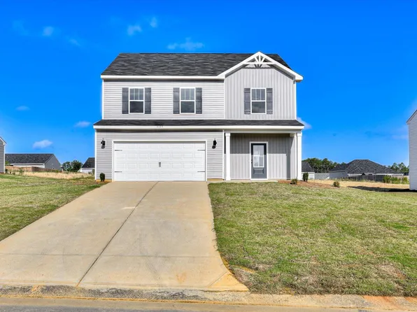 6057 Ephemeral Cir, Beech Island, SC 29842