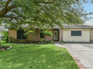 3227 Fern Rock Dr, La Porte, TX 77571