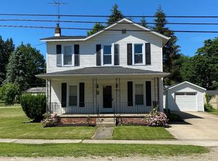 14534 S Main St, Mill Village, PA