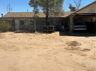 3375 Avalon Ave, Yucca Valley, CA 92284