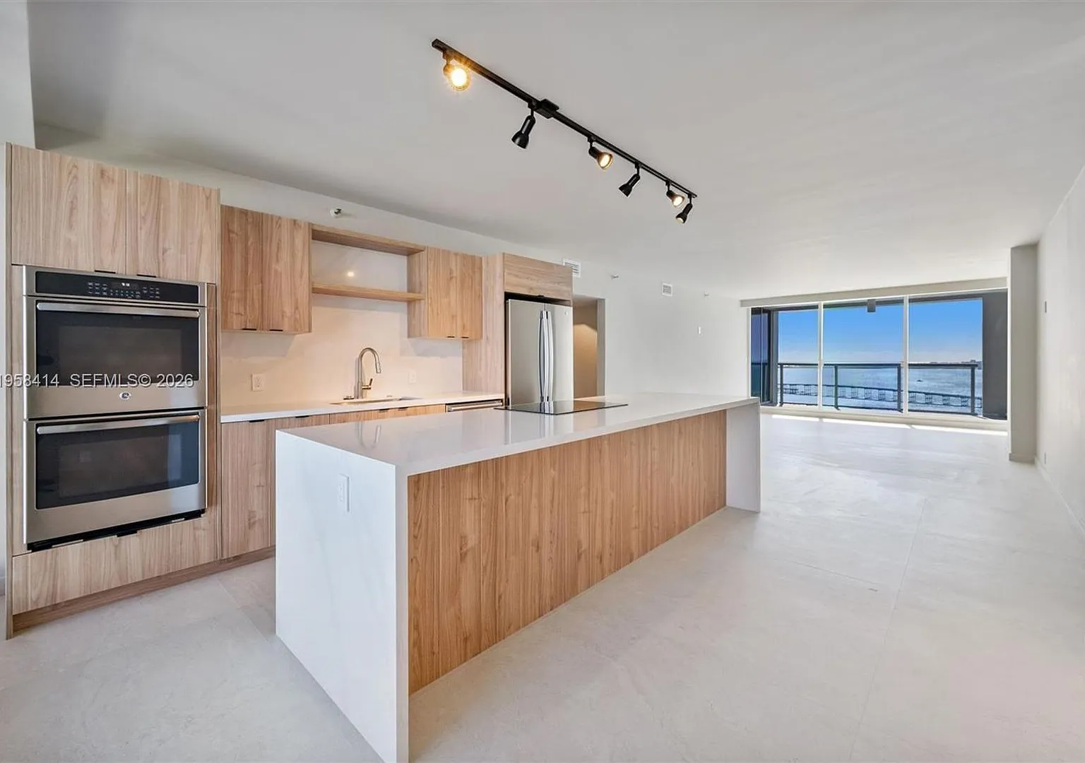 1541 Brickell Avenue B3503, Miami, FL 33129 — Photo 2