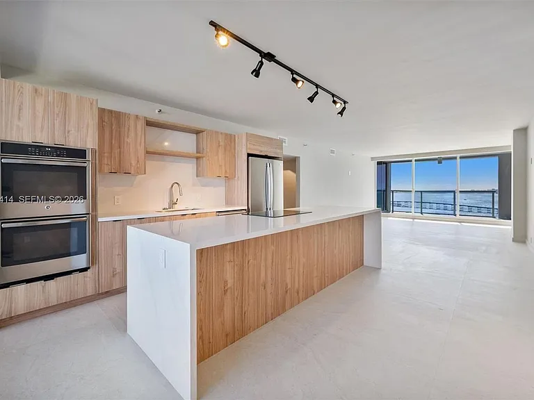 1541 Brickell Ave #B3503 — Photo 2