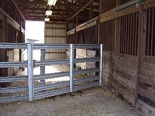 Barn