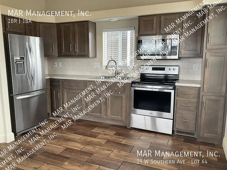 29 W Southern Ave #64 — Photo 18