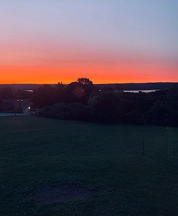 Beautiful Sunrises 