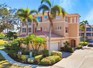 3464 Sunset Key Cir #102, Punta Gorda, FL 33955