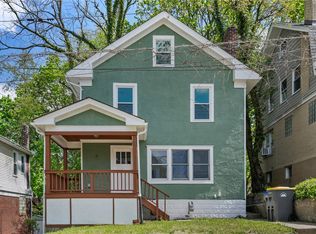 1802 New Haven Ave, Pittsburgh, PA