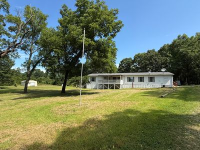 7813 County Road 3850, Peace Valley, MO, 65788