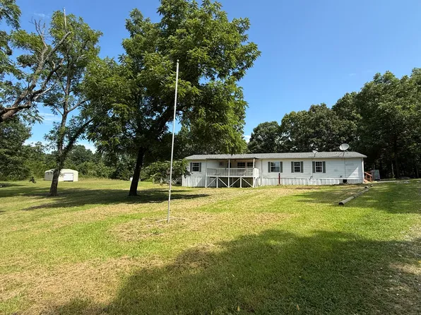 7813 County Road 3850, Peace Valley, MO 65788