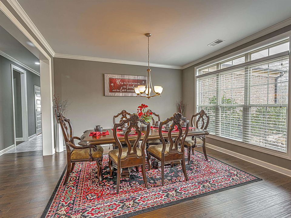 6169 Windsor Oak Dr Arlington TN Zillow