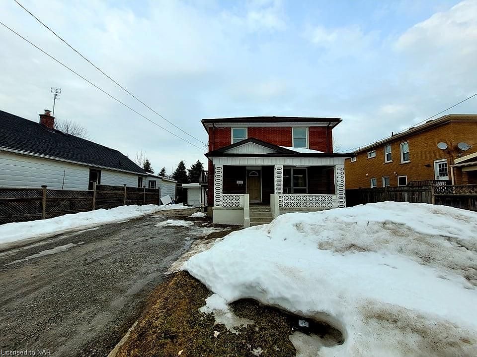 6523 Frederica St, Niagara Falls, ON L2G 1C7 Zillow