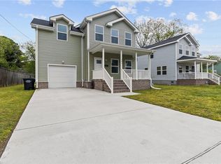351 Carver Cir, Portsmouth, VA 23701