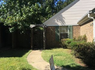 1093 Wilson Mill Ridge Rd, Lake Cormorant, MS 38641