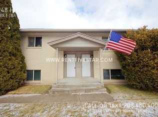 248 Highway Ave, Pocatello, ID 83202