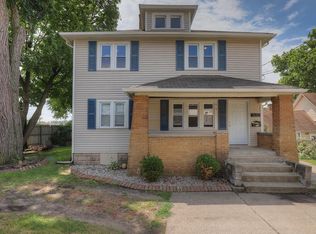 618 Veto St NW, Grand Rapids, MI 49504