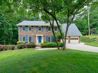 370 Spindletree Trce, Roswell, GA 30076