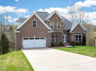 4301 Creek Bend Ct, Louisville, KY 40241