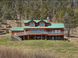 400 Lone Eagle Rd, Westcliffe, CO 81252