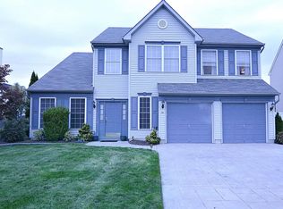 59 Gristmill Rd, Howell, NJ 07731