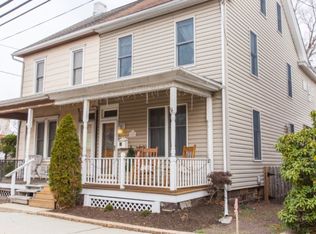 604 Main St, Pennsburg, PA 18073