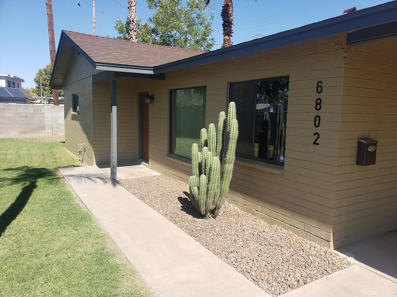 2 bed, 1163 sqft, $2,450 — Photo 3
